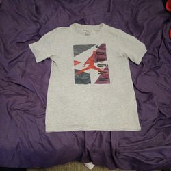 Jordan Shirt