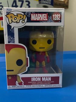 Funko pop