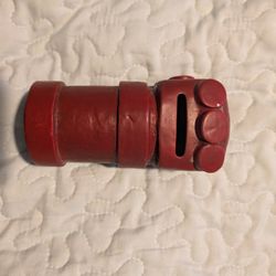 HellBoy Ceramic Bank 