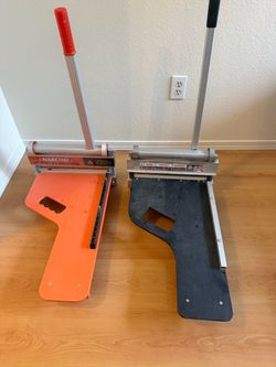 Vinyl Flooring tools