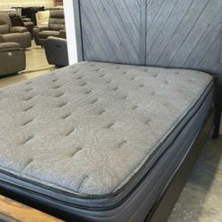 Clearing out Premium Mattress Sets! Hurry these will not last!