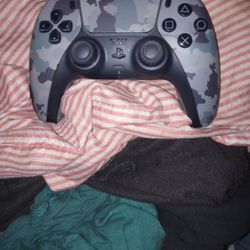 Ps5 Controller 