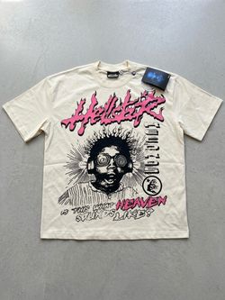 Hellstar t shirt size M men’s