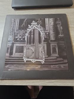Vinyl Gesaffelstein - Pursuit/4.08