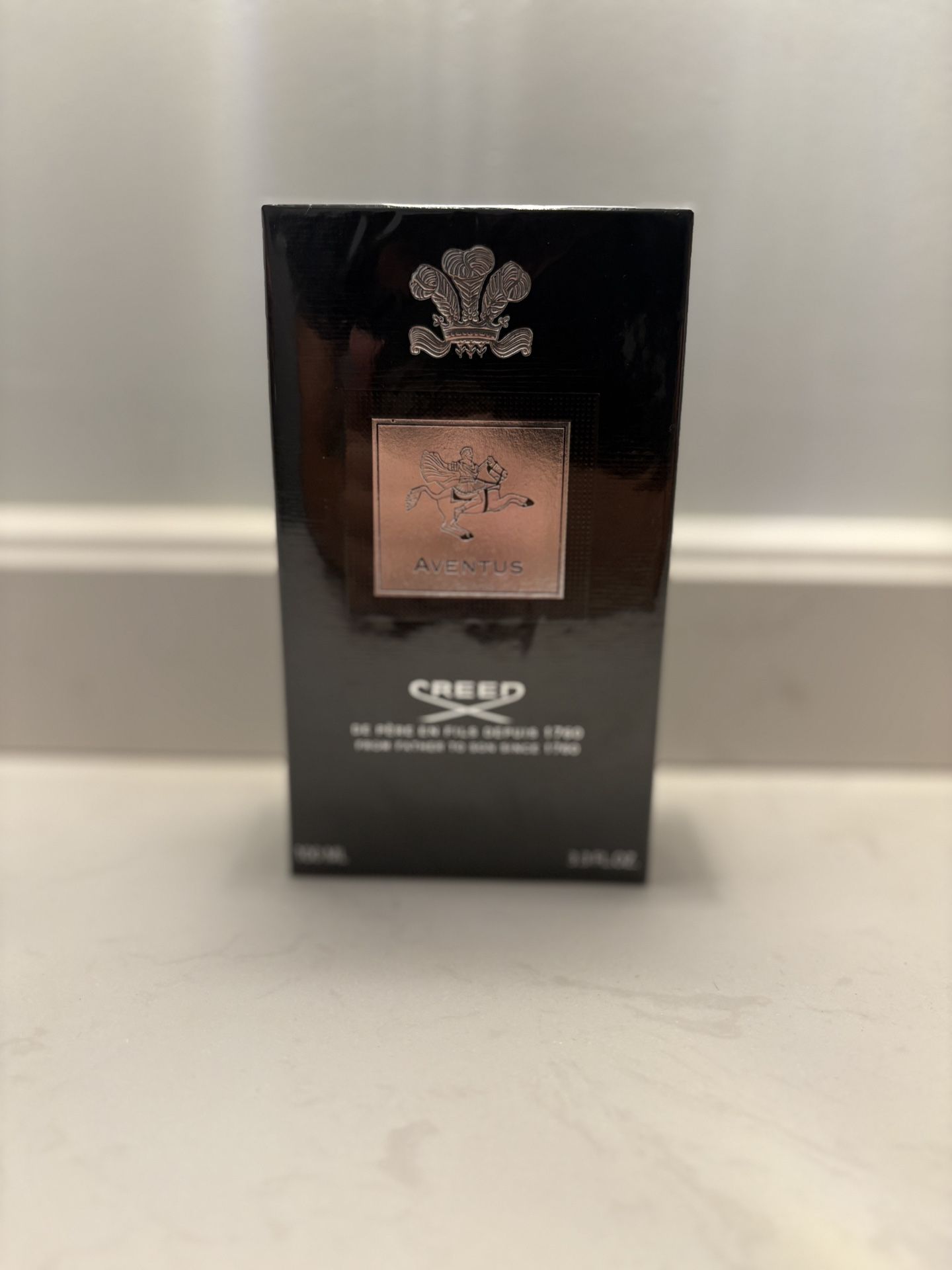 *BEST OFFER* Creed Aventus 100mL SEALED
