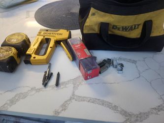 Random tools