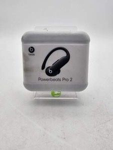 Beats by Dr. Dre Powerbeats Pro 2 - High-Performance Earbuds