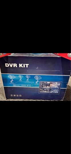 Set De 4 Camaritas con Dvr/En Anaheim