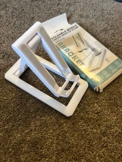 phone stand, and ipad stand. adjustable height, all types of phones