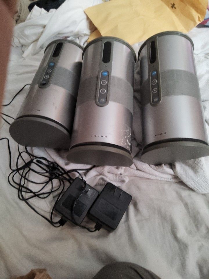 Speaker Outdoor