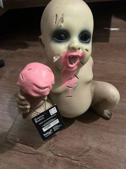 Halloween costumes and accessories