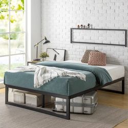 King Bed Frame