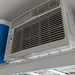 Window ac