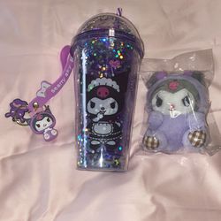 Cups With Light