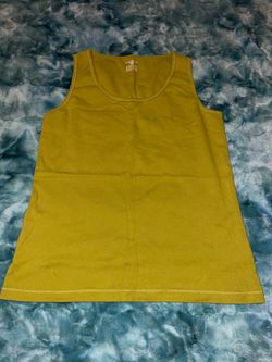Jones NY Sport Tank top