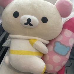 Stuffed Animals 🧸 