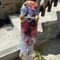Vintage Blind Skateboard 