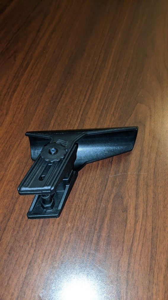 Plastic Part