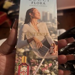 Gucci Intense