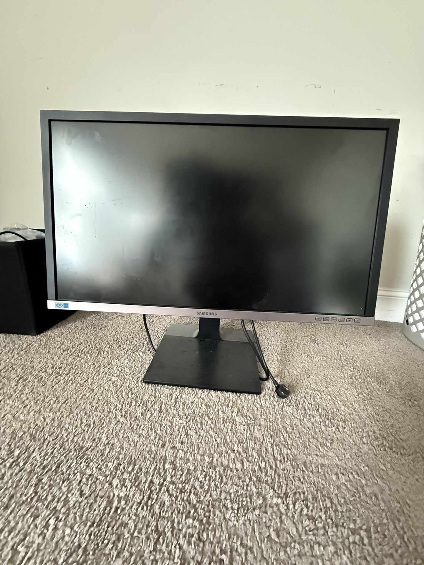 Samsung Desktop