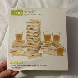 Drinking Game