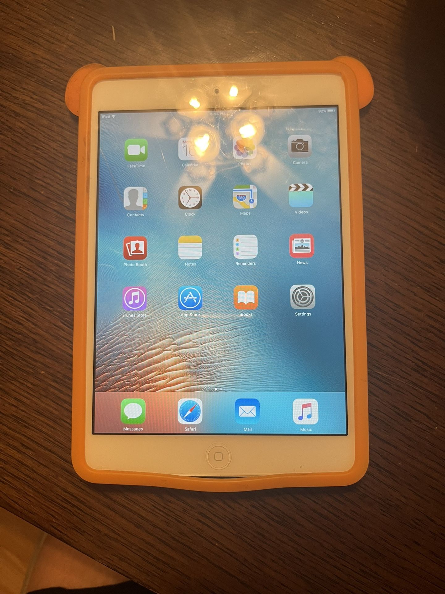 iPad Mini 3