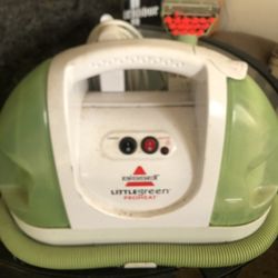 Bissell Shampooer