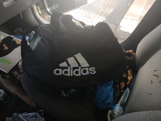 Soccer Bag 