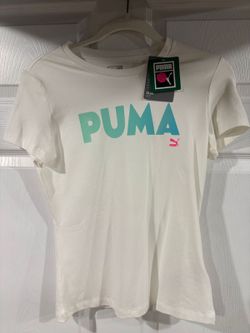 #105 NWT PUMA T- shirt