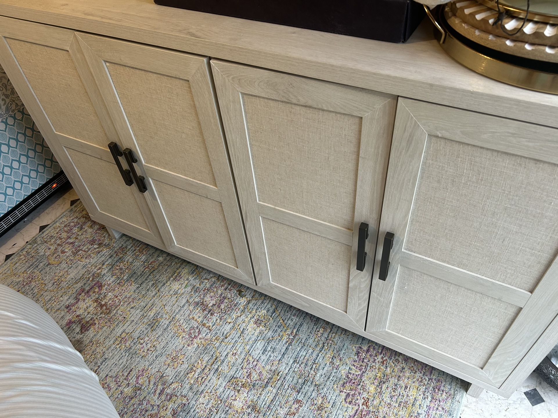Sideboard Cabinet