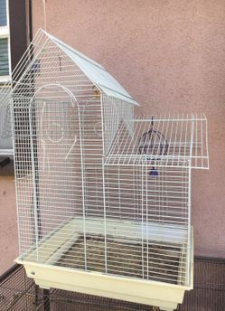 Bird cage