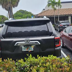 Toyota 4runner 2010 Limited 