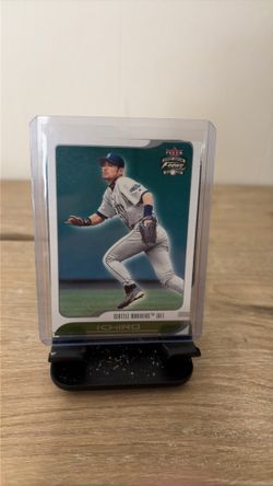 Ichiro