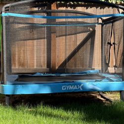 Kids Indoor/Outdoor Trampoline 