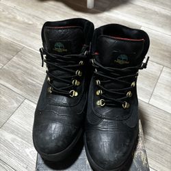 Supreme Timberlands
