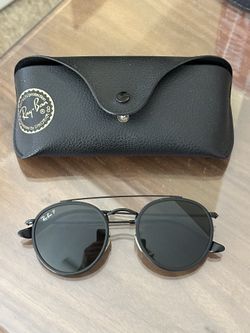 Ray Ban Sunglass