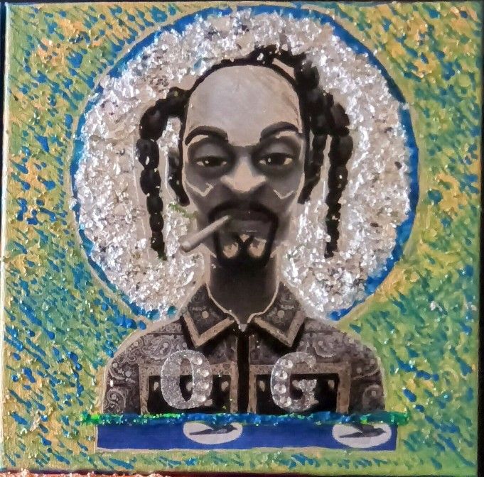 Snoop Dogg O.G. Original