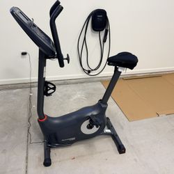 Schwinn Exercise Bike