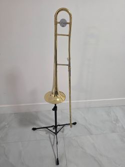 Trombone Conn director