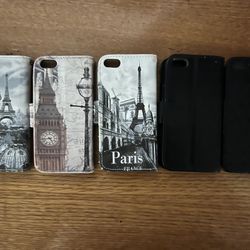 iPhone 5se Cases