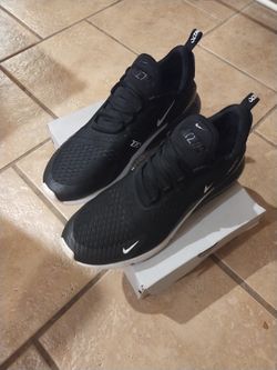 Nike Air Max 270