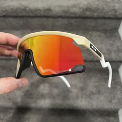 NEW Polarized PRIZM Oakley BXTR Sport Glasses Baseball Softball Golf Cycling Hiking Fishing 