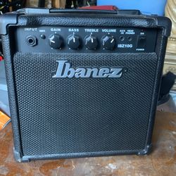 Ibanez Amp