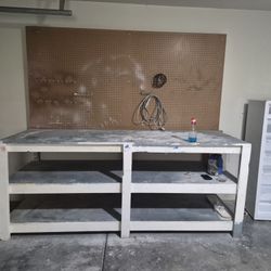 Works Bench