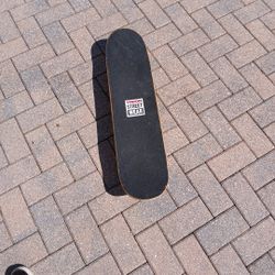 Skateboard 