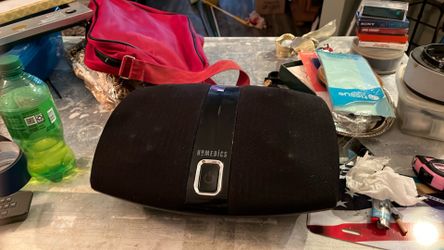 Foot massager