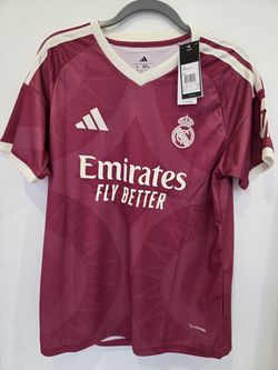 Vini Jr Real Madrid jersey