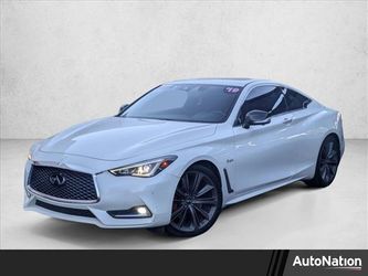 2019 INFINITI Q60