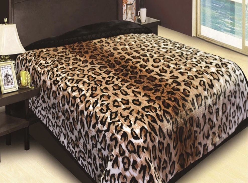 Double Ply Blankets