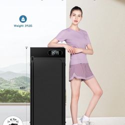 Walking Pad — Under Desk Treadmill